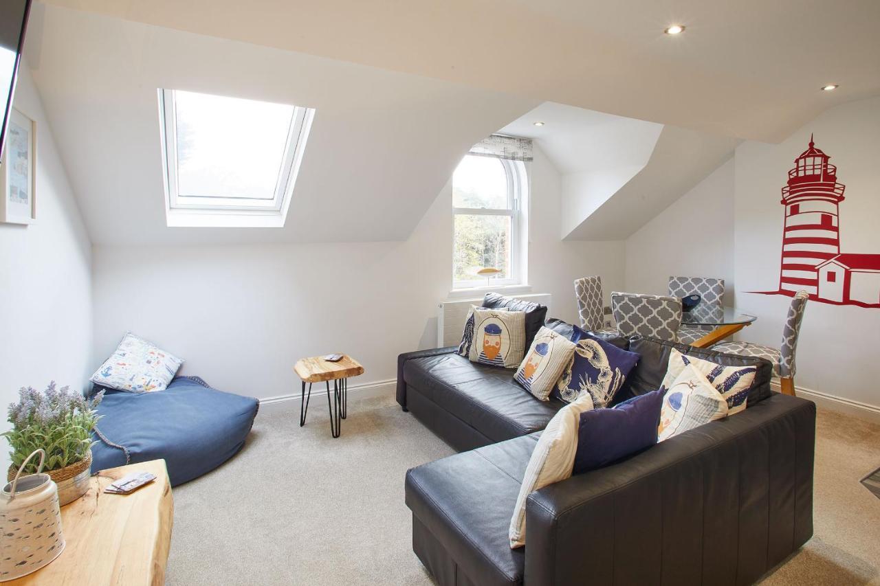 Host & Stay - Number 3 At Pannett Apartments Whitby Exterior photo