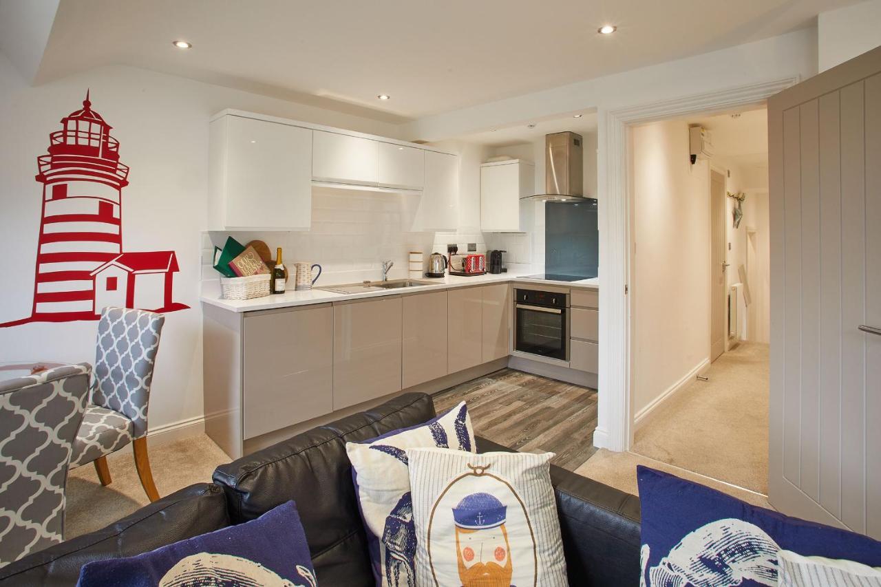 Host & Stay - Number 3 At Pannett Apartments Whitby Exterior photo