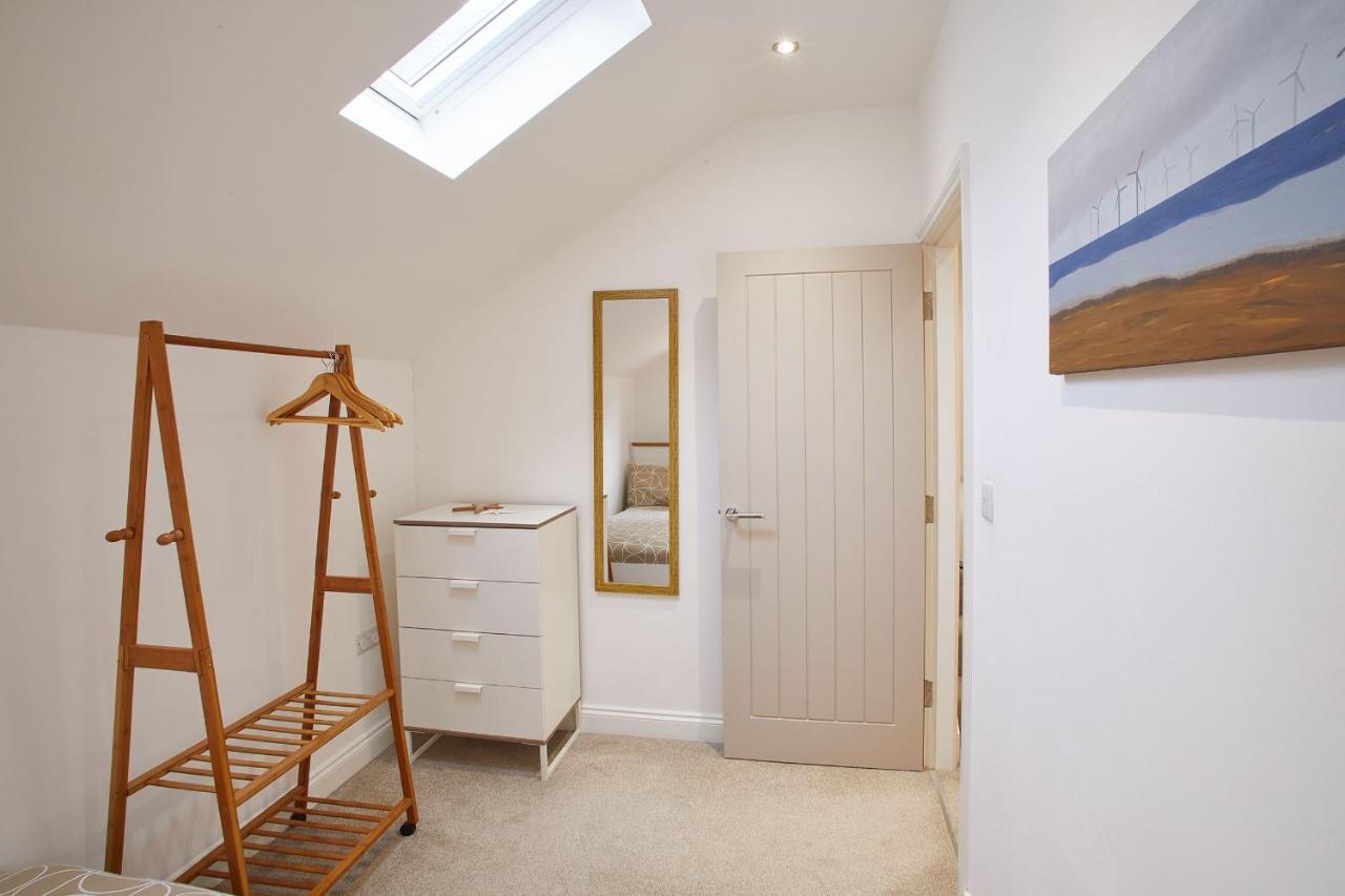 Host & Stay - Number 3 At Pannett Apartments Whitby Exterior photo