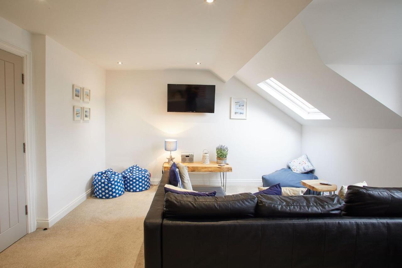 Host & Stay - Number 3 At Pannett Apartments Whitby Exterior photo